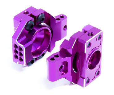 Wrap-Up Next 0776-FD FSG Free Style Geometry Hub Carrier